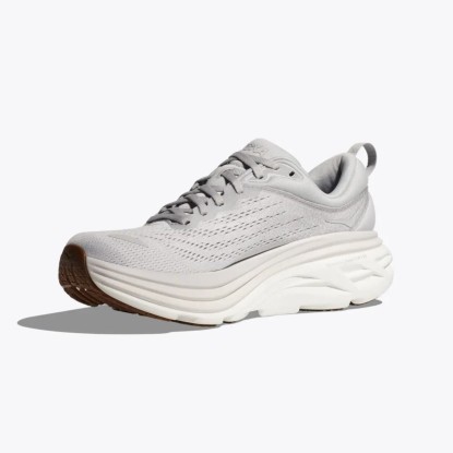 Hoka W Bondi 8 LRNC