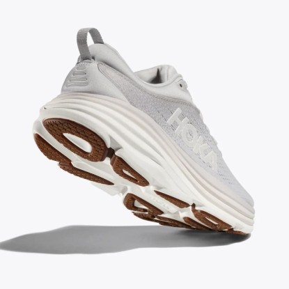 Hoka W Bondi 8 LRNC