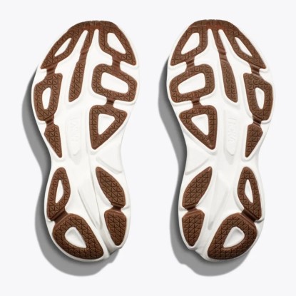 Hoka W Bondi 8 LRNC