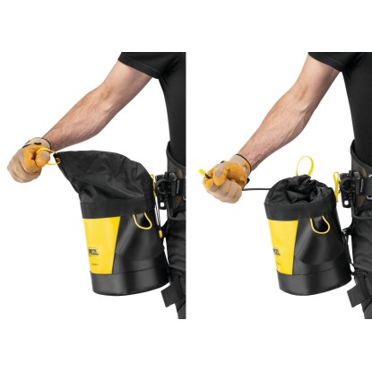 Petzl Toolbag 6