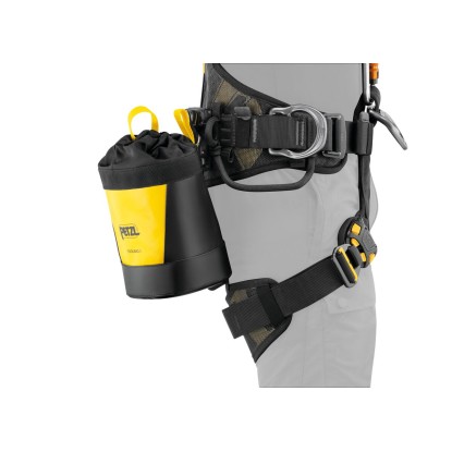 Petzl Toolbag 3