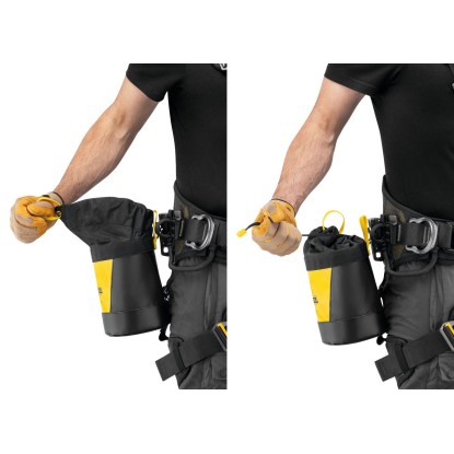 Petzl Toolbag 3