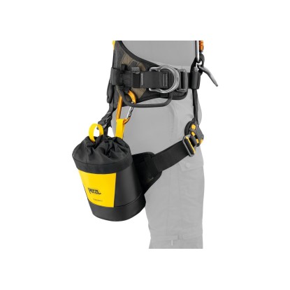 Petzl Toolbag 3