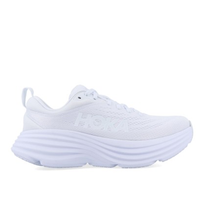 Hoka W Bondi 8 WWH