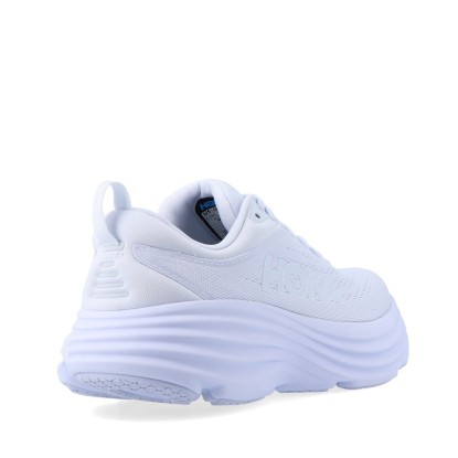 Hoka W Bondi 8 WWH