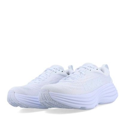 Hoka W Bondi 8 WWH