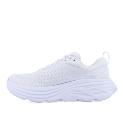 Hoka W Bondi 8 WWH