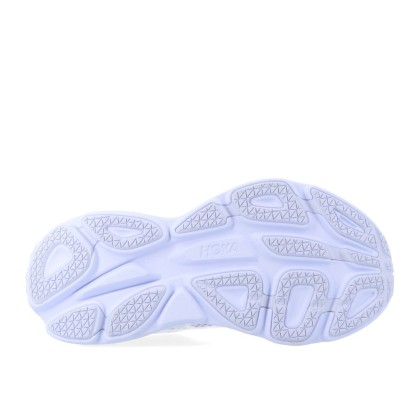 Hoka W Bondi 8 WWH