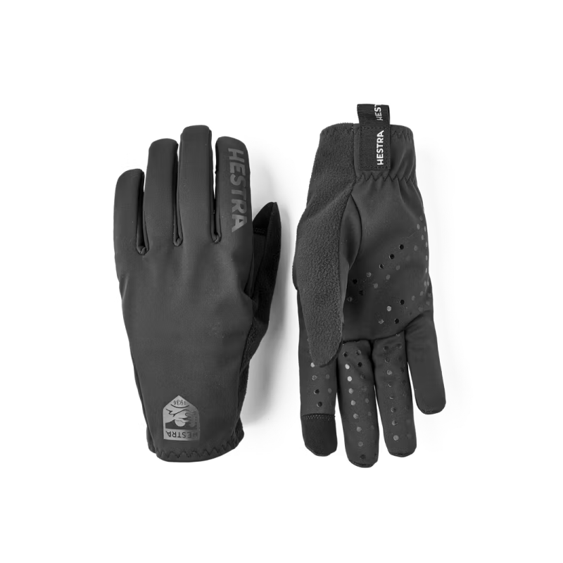 HESTRA Runners All Weather 5-finger pirštinės