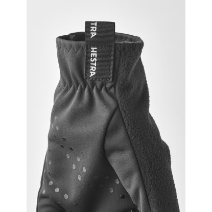 HESTRA Runners All Weather 5-finger pirštinės