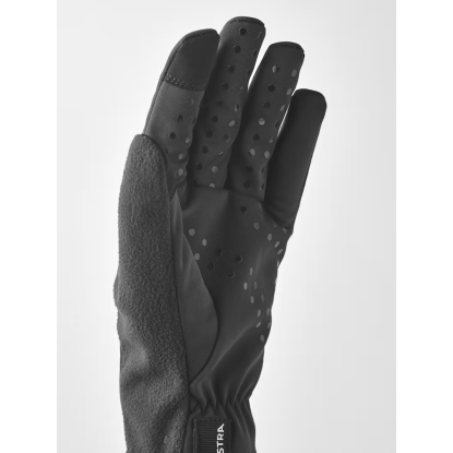 HESTRA Runners All Weather 5-finger gloves