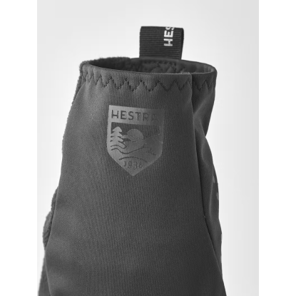 HESTRA Runners All Weather 5-finger gloves