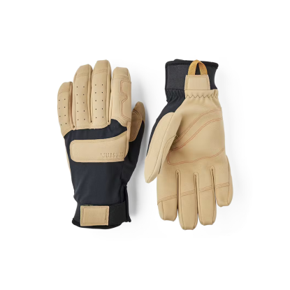Hestra Climbers Duratan Long 5-finger laipiojimo pirštinės