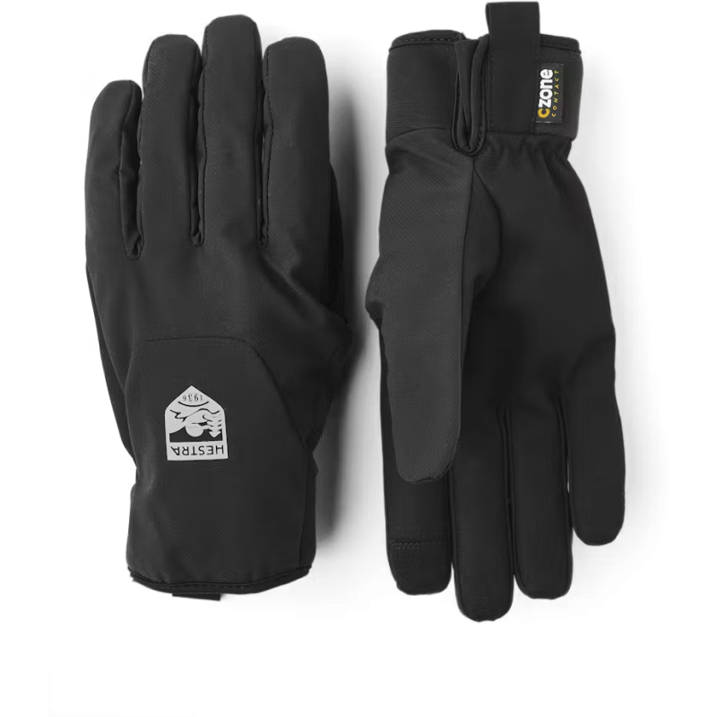 Hestra CZone Bike Mistral - 5  finger gloves
