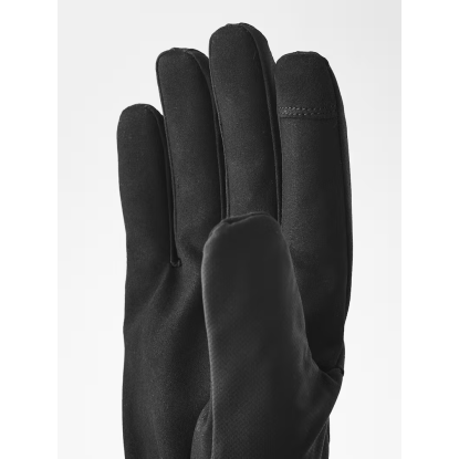 Hestra CZone Bike Mistral - 5  finger gloves