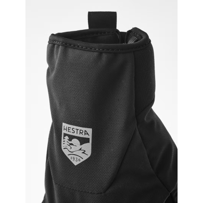 Hestra CZone Bike Mistral - 5  finger dviratininko pirštinės