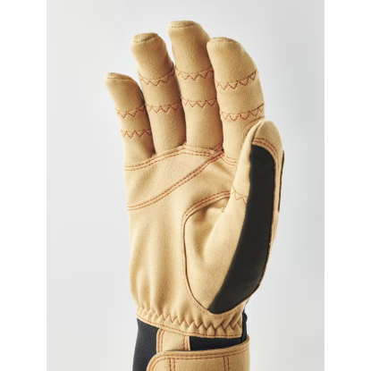 Hestra Ergo Grip Tactility - 5 finger laipiojimo pirštinės