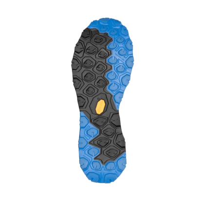 AKU Flyrock GTX black blue multifunction shoes