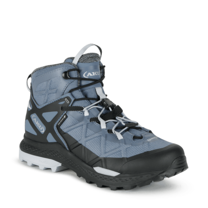 AKU Rocket Mid DFS GTX Ws avio light grey