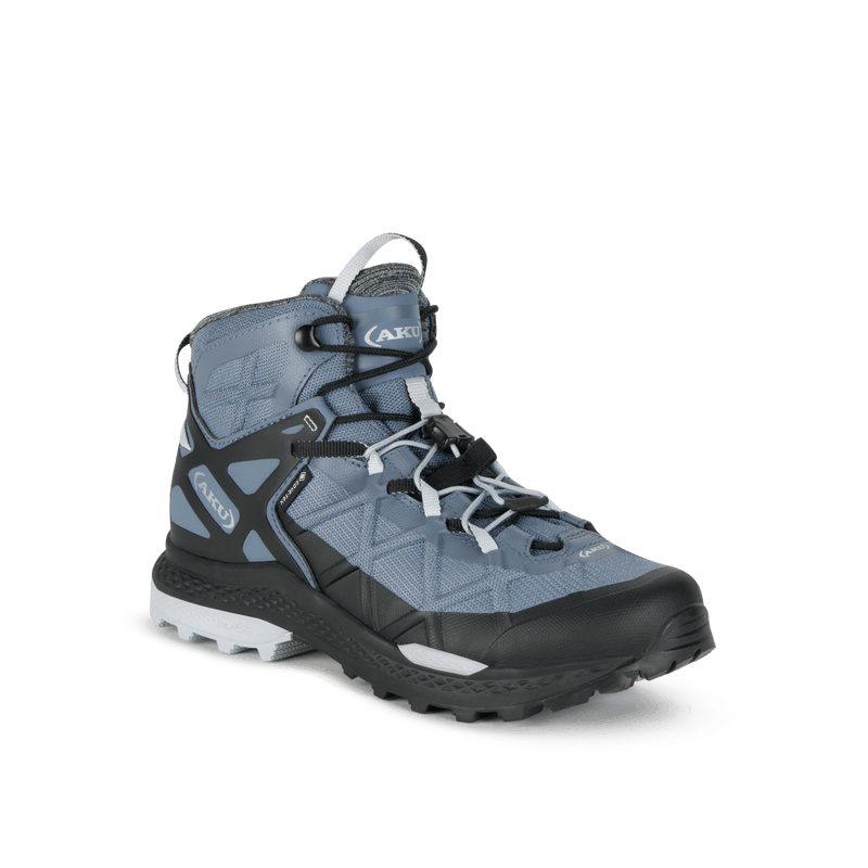 AKU Rocket Mid DFS GTX Ws avio light grey