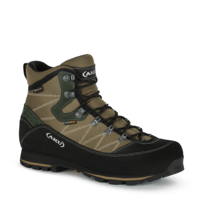 AKU Trekker Lite III Wide GTX trekingo batai