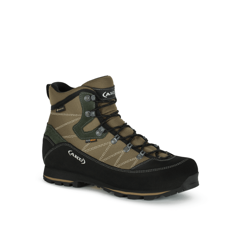 AKU Trekker Lite III Wide GTX trekingo batai