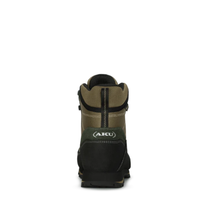 AKU Trekker Lite III Wide GTX trekking boots