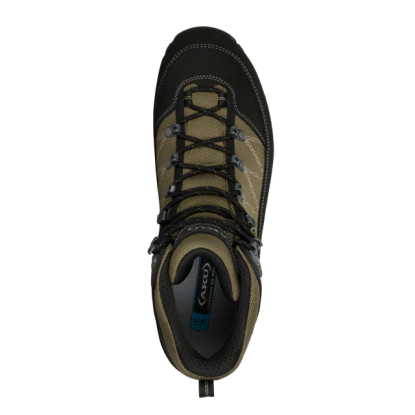 AKU Trekker Lite III Wide GTX trekking boots