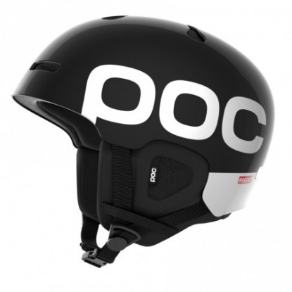 Slidinėjimo šalmas POC Auric Cut Backcountry