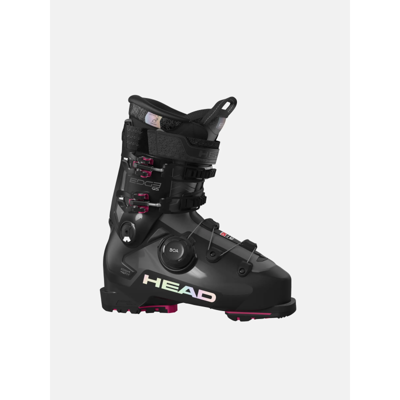 Head Edge 95 W HV GW BOA kalnų slidinėjimo batai