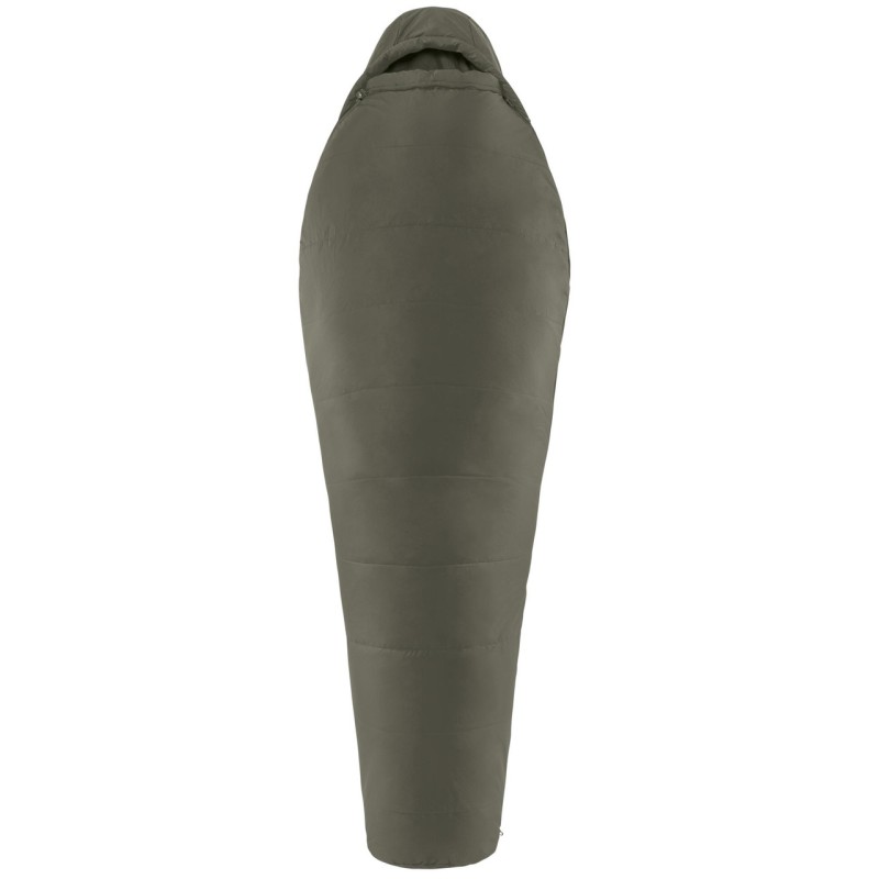 Ferrino Nightec 800 olive green žieminis miegmaišis