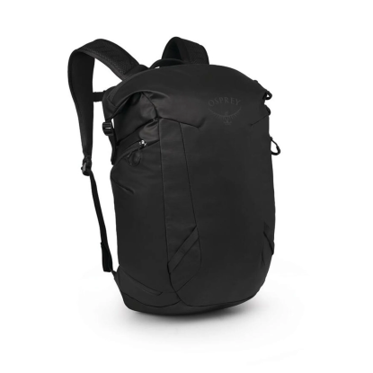 Osprey Transporter Zinch 22L raven black kuprinė