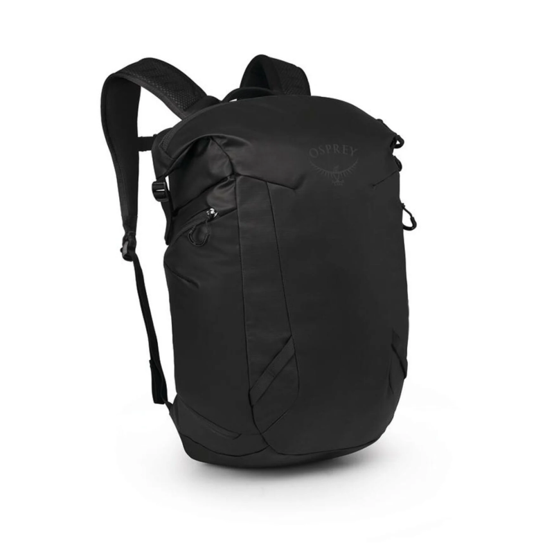 Osprey Transporter Zinch 22L raven black kuprinė