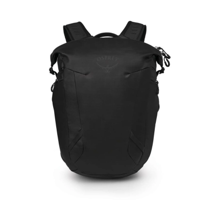 Osprey Transporter Zinch 22L raven black kuprinė