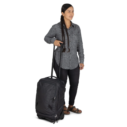 Osprey Transporter Wheeled Carry On 38L