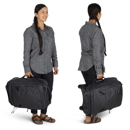 Osprey Transporter Wheeled Carry On 38L
