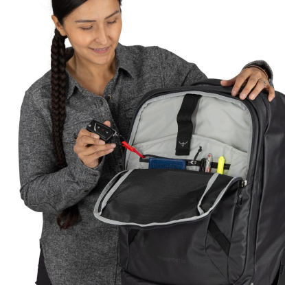 Osprey Transporter Wheeled Carry On 38L