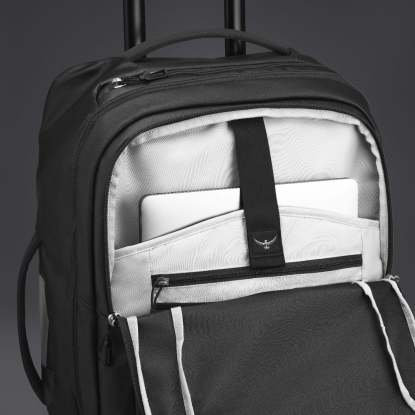 Osprey Transporter Wheeled Carry On 38L