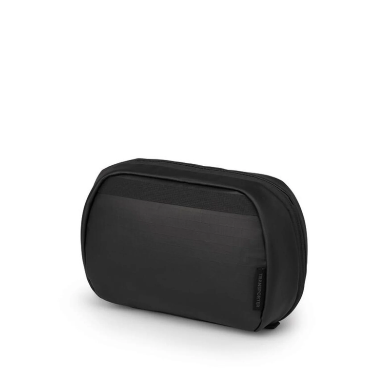Osprey Large Toiletry Kit raven black kosmetinė