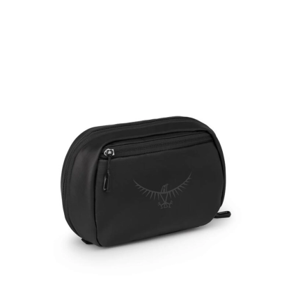 Osprey Large Toiletry Kit raven black kosmetinė
