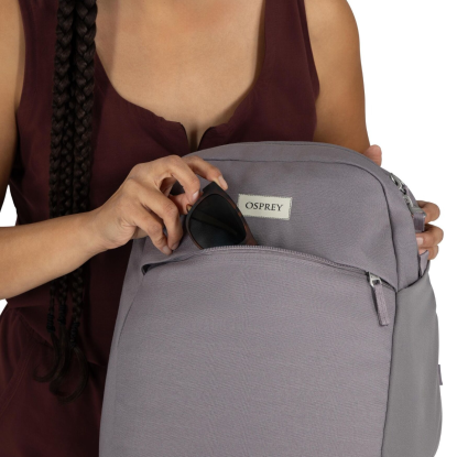 Osprey Arcane Large day 21 L black kuprinė