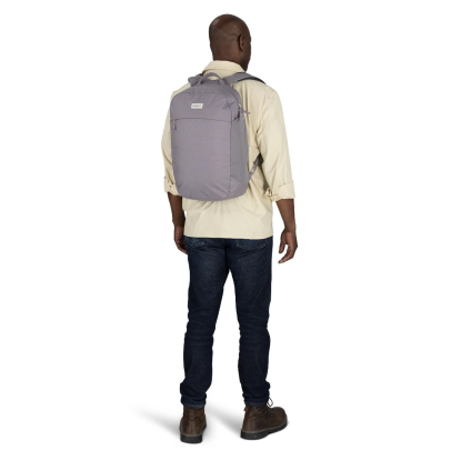 Osprey Arcane Large day 21 L black kuprinė