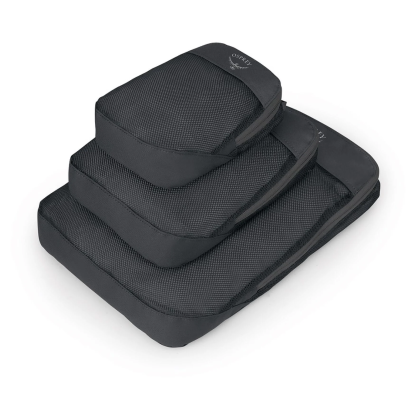 Osprey Daylite Packing cubes set black