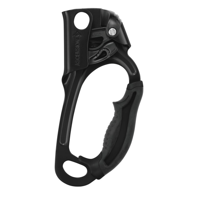 Petzl Ascension black
