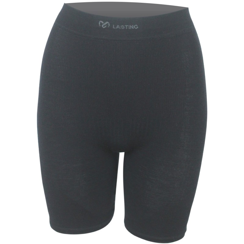 Lasting WAVION 9999 women’s merino underwear shorts | Expedition.lt official Lasting distributor
