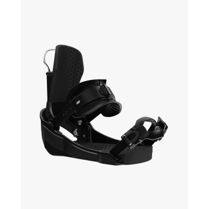 CLEW Independence 1.0 black 1.0 snowboard bindings