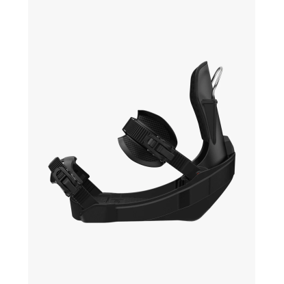 CLEW Independence 1.0 black 1.0 Step-In snowboard bindings