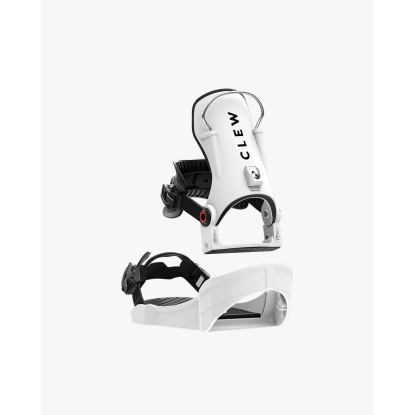 CLEW Independence 1.0 white