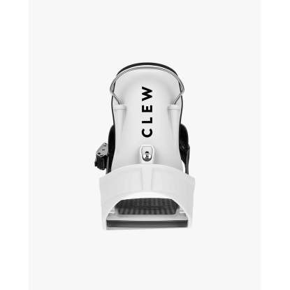 CLEW Independence 1.0 white