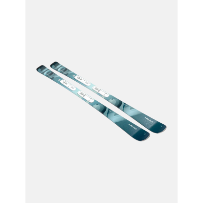 Head Easy Joy womens ski + Joy 9 GW